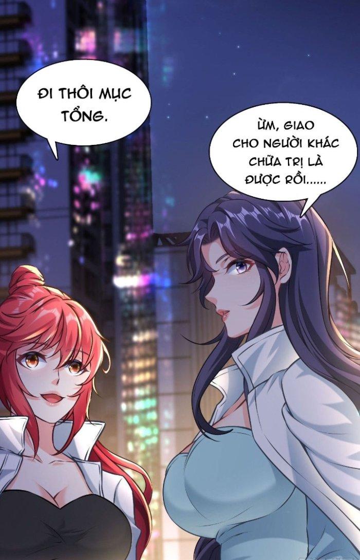 Chí Tôn Cuồng Tế Chapter 6 - Next Chapter 7