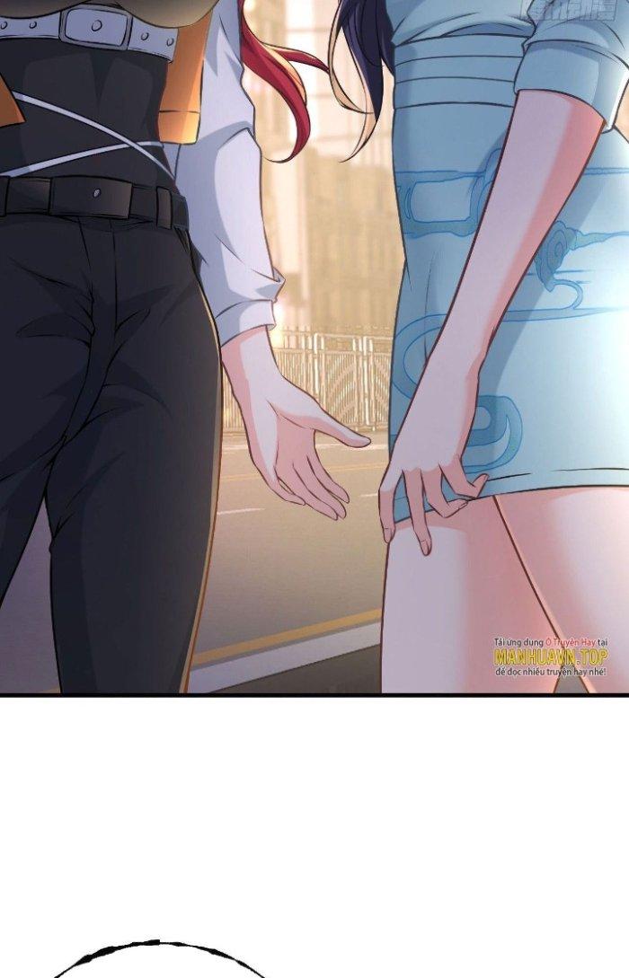 Chí Tôn Cuồng Tế Chapter 6 - Next Chapter 7