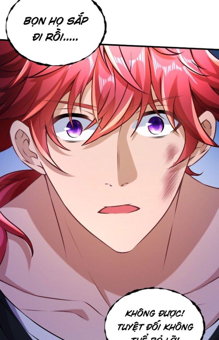 Chí Tôn Cuồng Tế Chapter 6 - Next Chapter 7