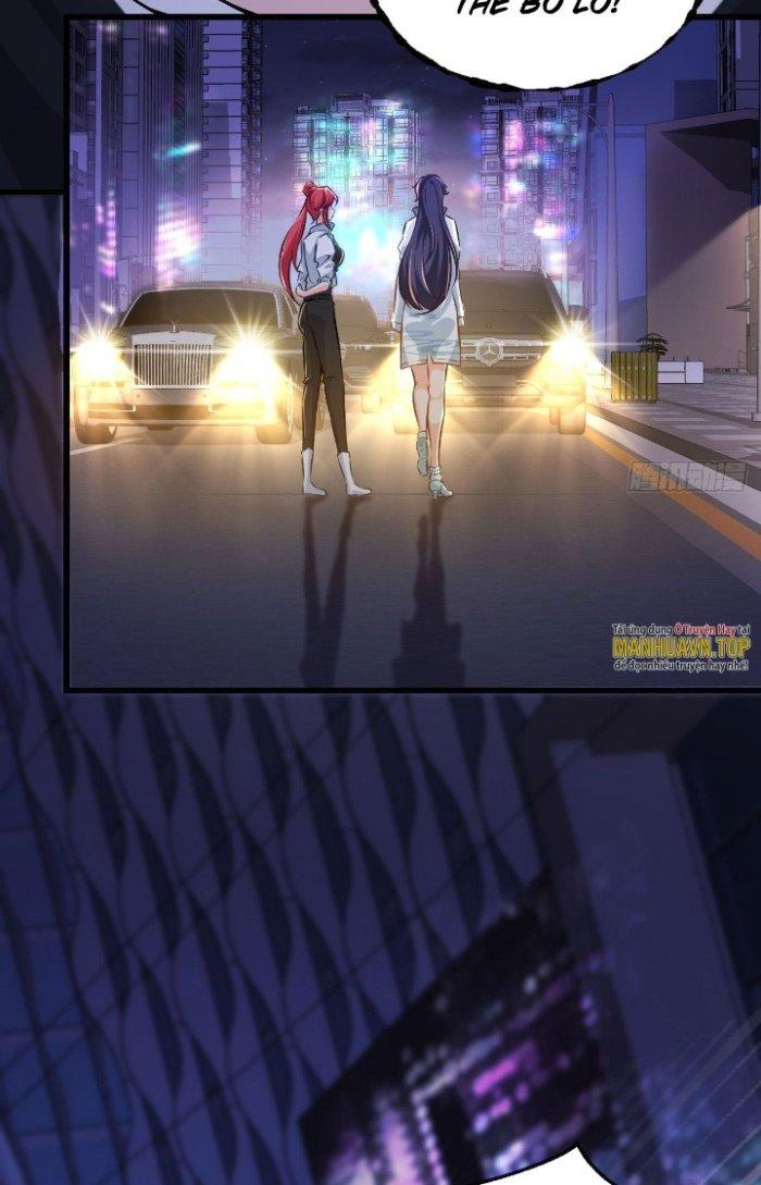 Chí Tôn Cuồng Tế Chapter 6 - Next Chapter 7