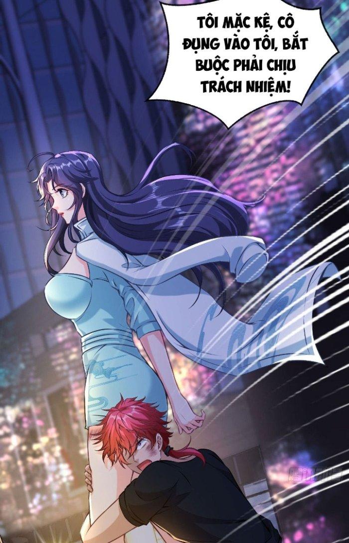 Chí Tôn Cuồng Tế Chapter 6 - Next Chapter 7