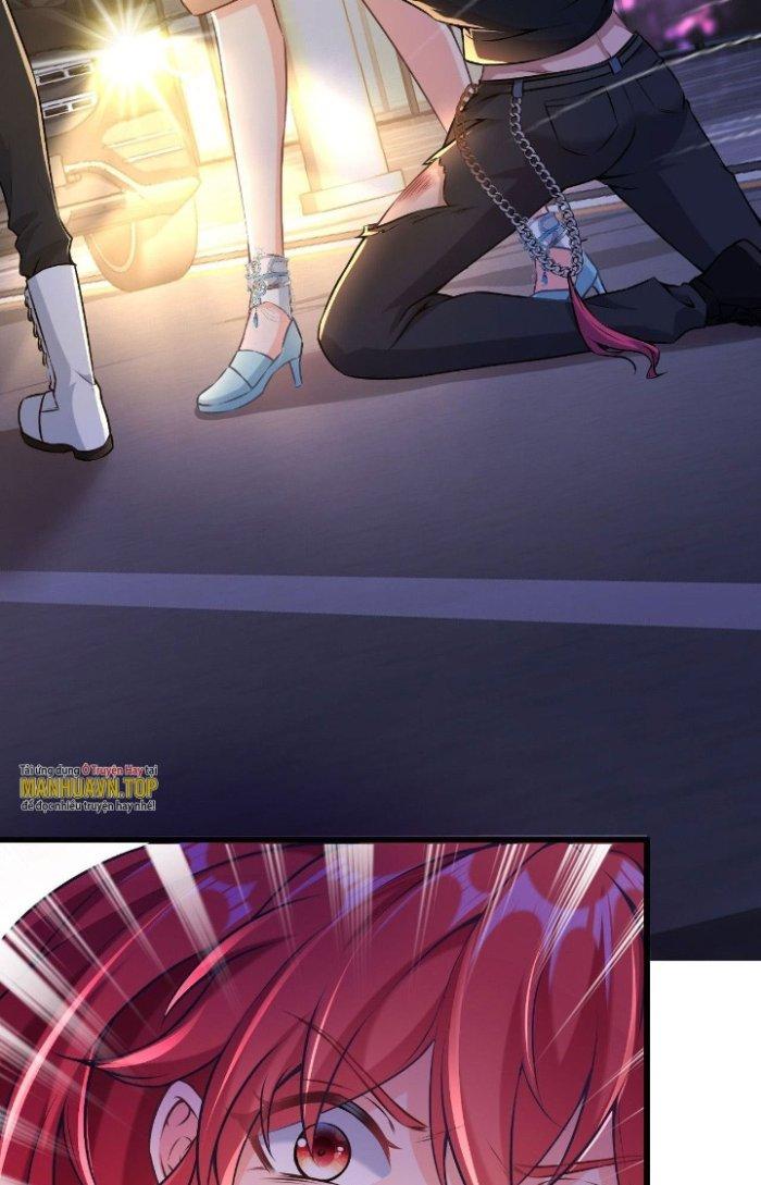 Chí Tôn Cuồng Tế Chapter 6 - Next Chapter 7