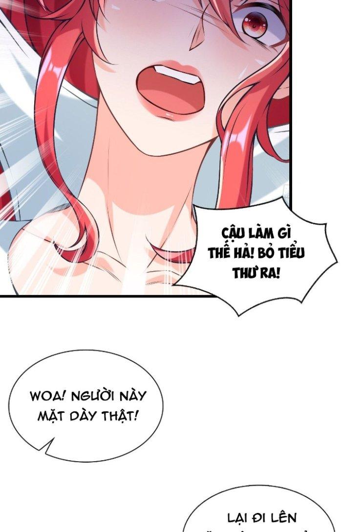 Chí Tôn Cuồng Tế Chapter 6 - Next Chapter 7