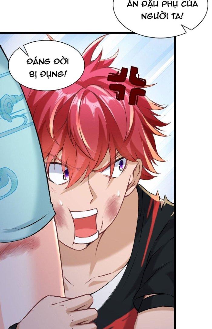 Chí Tôn Cuồng Tế Chapter 6 - Next Chapter 7