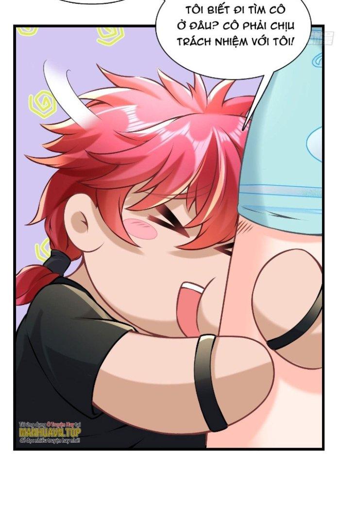 Chí Tôn Cuồng Tế Chapter 6 - Next Chapter 7