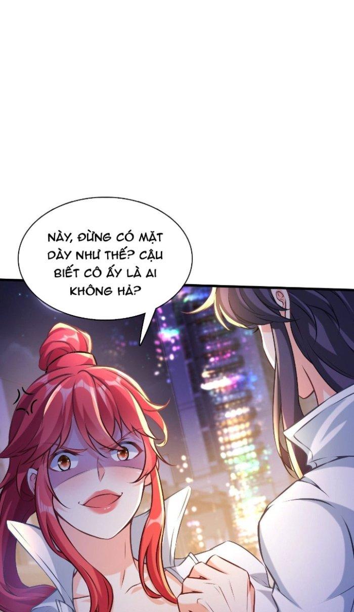 Chí Tôn Cuồng Tế Chapter 6 - Next Chapter 7