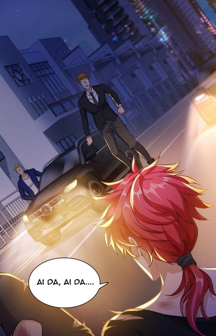 Chí Tôn Cuồng Tế Chapter 6 - Next Chapter 7