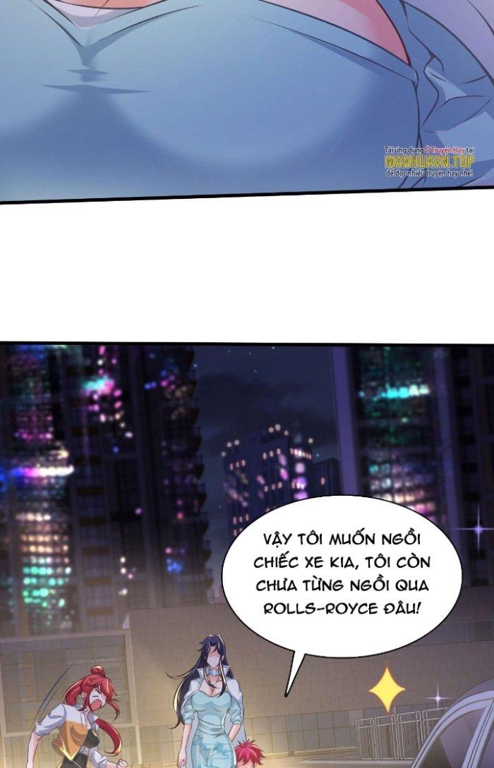 Chí Tôn Cuồng Tế Chapter 6 - Next Chapter 7