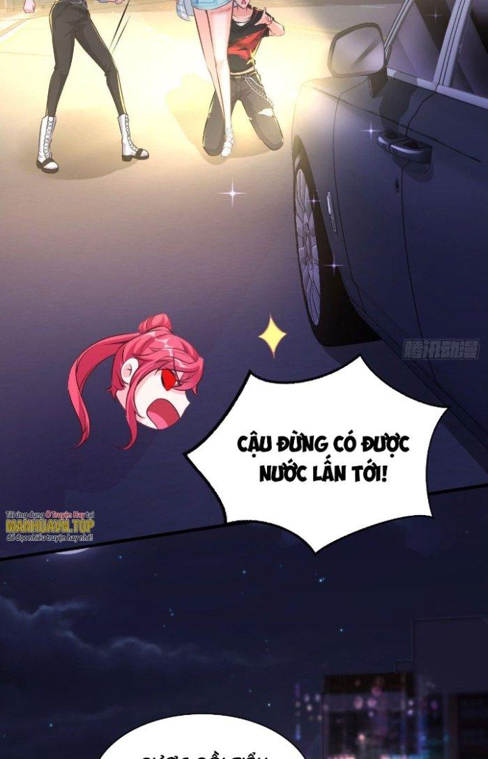 Chí Tôn Cuồng Tế Chapter 6 - Next Chapter 7