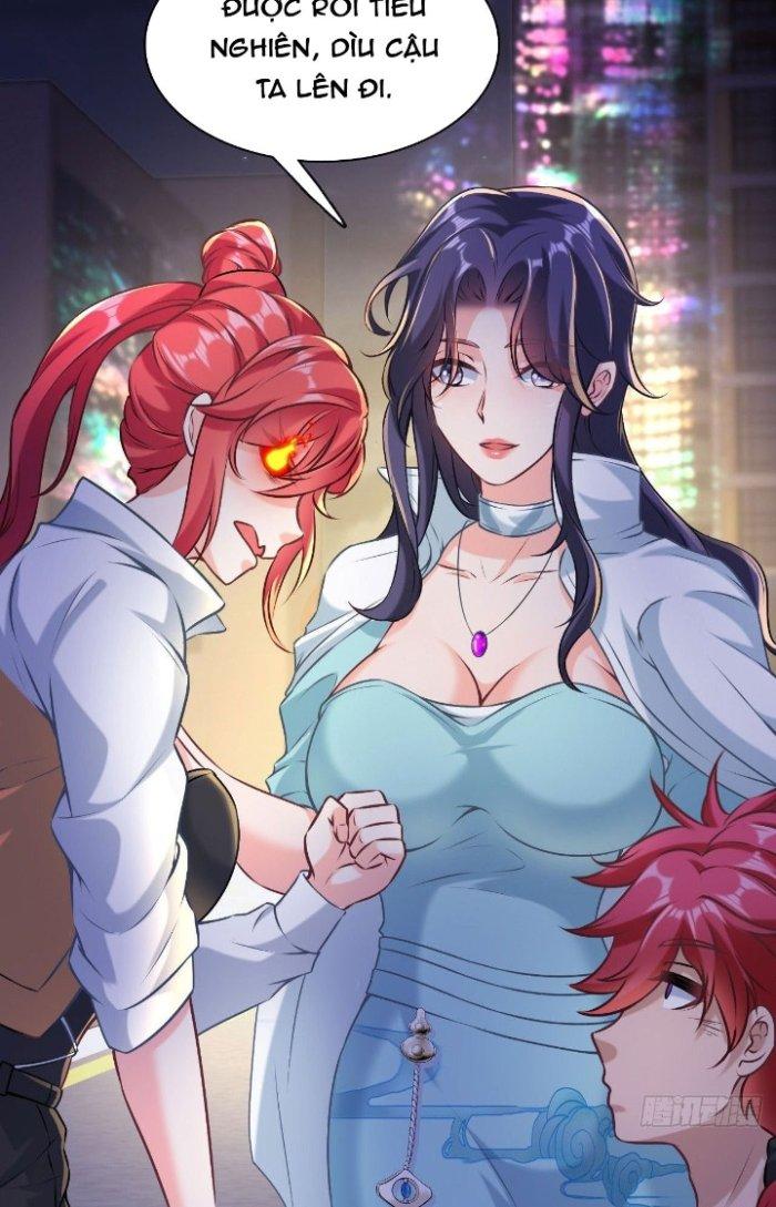 Chí Tôn Cuồng Tế Chapter 6 - Next Chapter 7