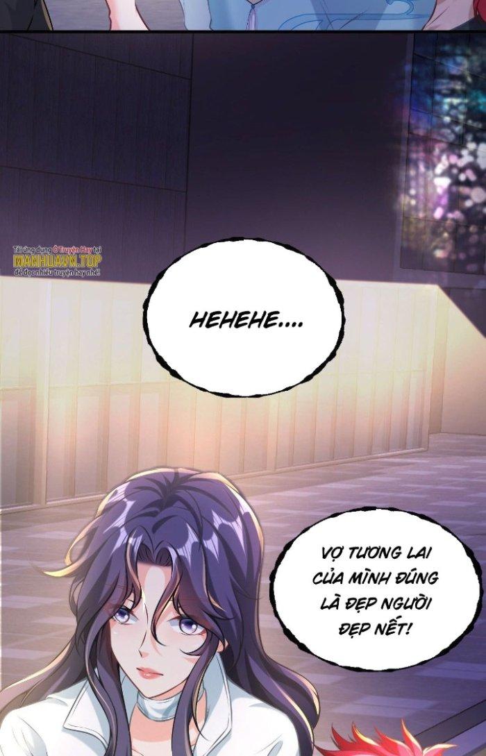 Chí Tôn Cuồng Tế Chapter 6 - Next Chapter 7