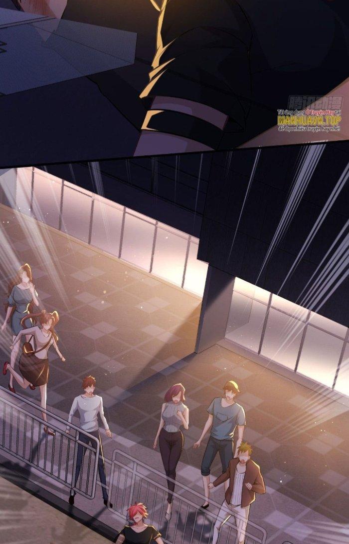 Chí Tôn Cuồng Tế Chapter 6 - Next Chapter 7