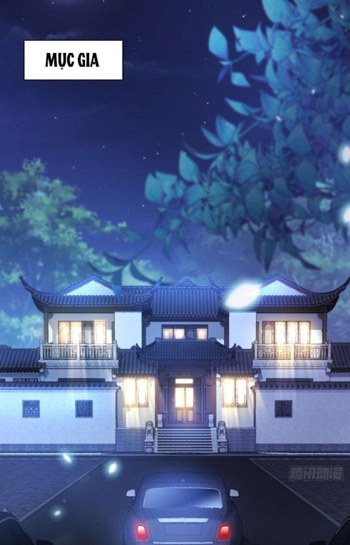 Chí Tôn Cuồng Tế Chapter 6 - Next Chapter 7