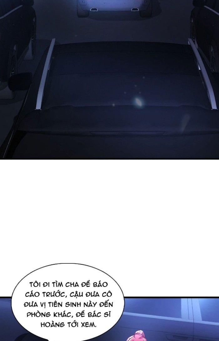 Chí Tôn Cuồng Tế Chapter 6 - Next Chapter 7