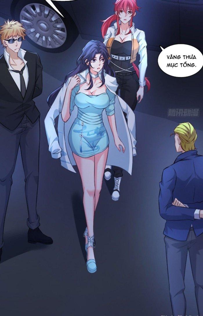 Chí Tôn Cuồng Tế Chapter 6 - Next Chapter 7