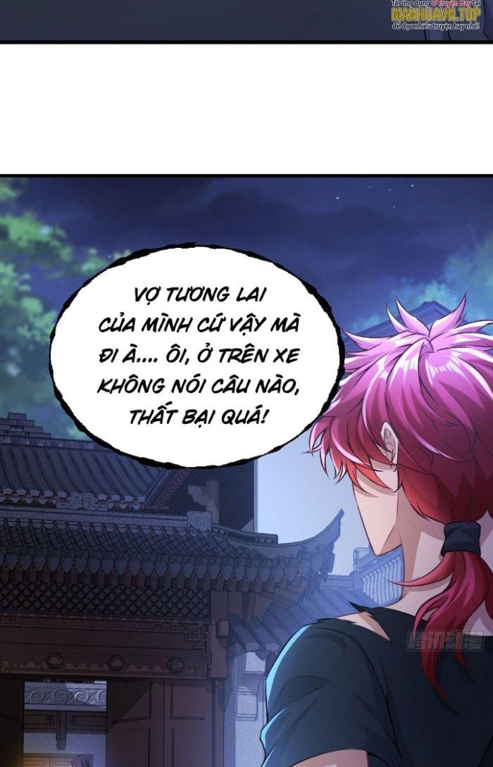 Chí Tôn Cuồng Tế Chapter 6 - Next Chapter 7