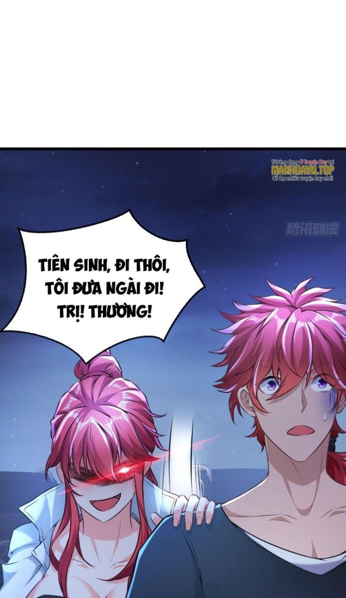 Chí Tôn Cuồng Tế Chapter 6 - Next Chapter 7