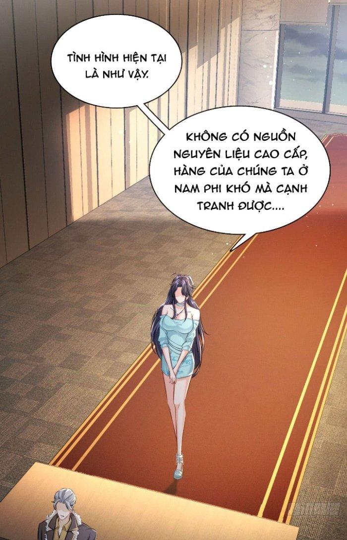 Chí Tôn Cuồng Tế Chapter 6 - Next Chapter 7