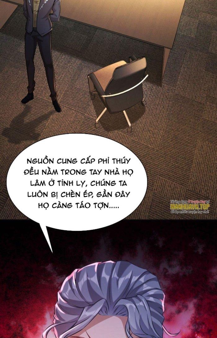 Chí Tôn Cuồng Tế Chapter 6 - Next Chapter 7