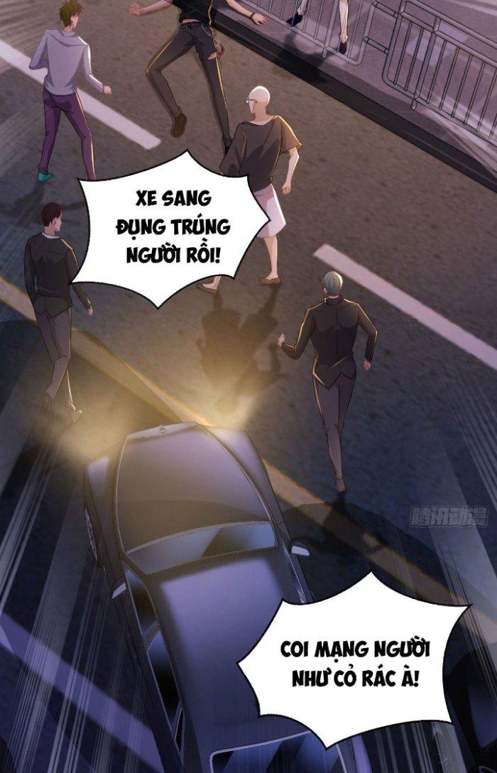 Chí Tôn Cuồng Tế Chapter 6 - Next Chapter 7