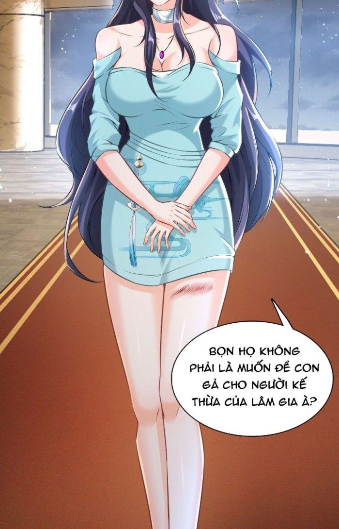 Chí Tôn Cuồng Tế Chapter 6 - Next Chapter 7