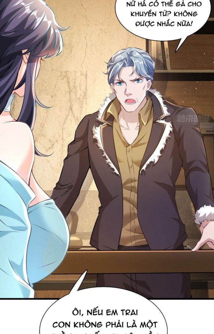 Chí Tôn Cuồng Tế Chapter 6 - Next Chapter 7