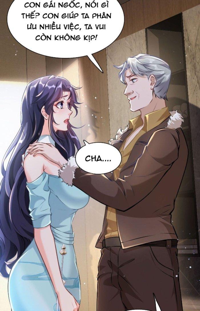 Chí Tôn Cuồng Tế Chapter 6 - Next Chapter 7