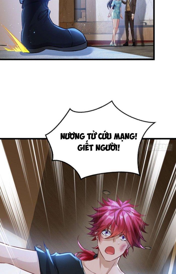 Chí Tôn Cuồng Tế Chapter 6 - Next Chapter 7