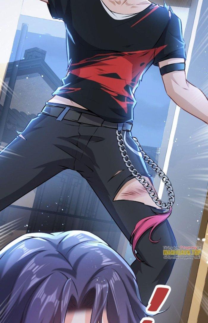 Chí Tôn Cuồng Tế Chapter 6 - Next Chapter 7