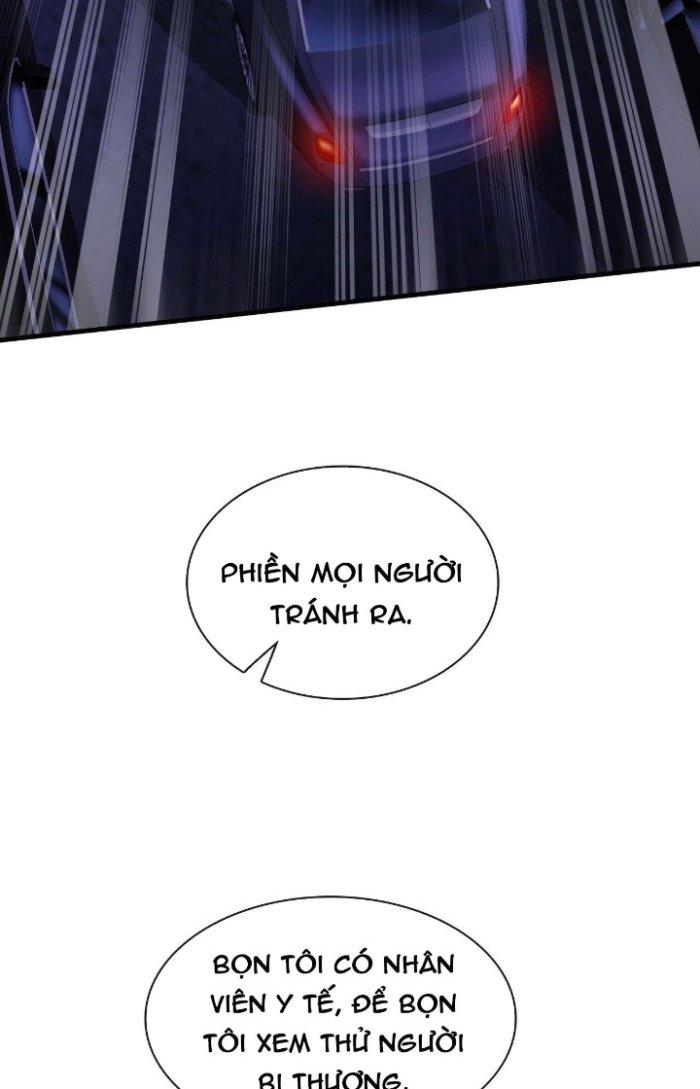 Chí Tôn Cuồng Tế Chapter 6 - Next Chapter 7