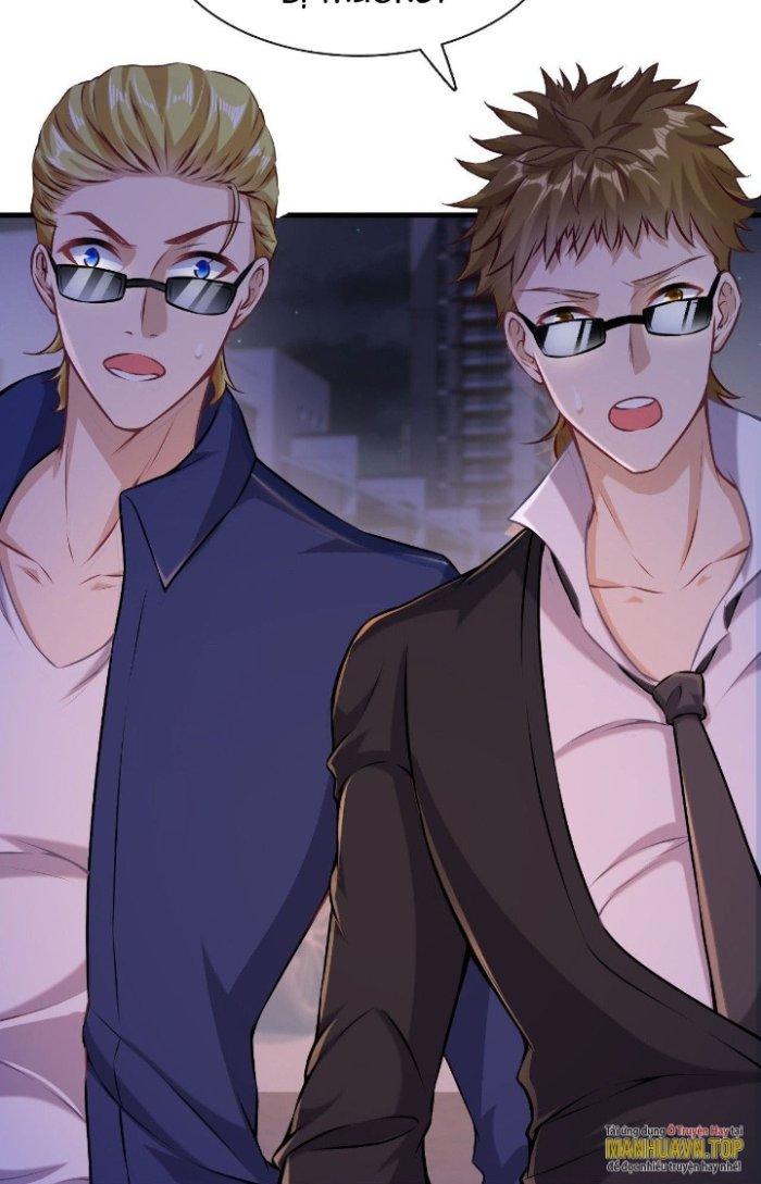 Chí Tôn Cuồng Tế Chapter 6 - Next Chapter 7