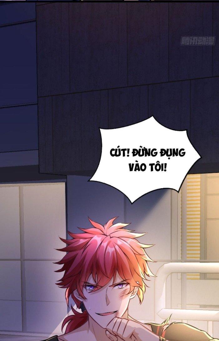 Chí Tôn Cuồng Tế Chapter 6 - Next Chapter 7