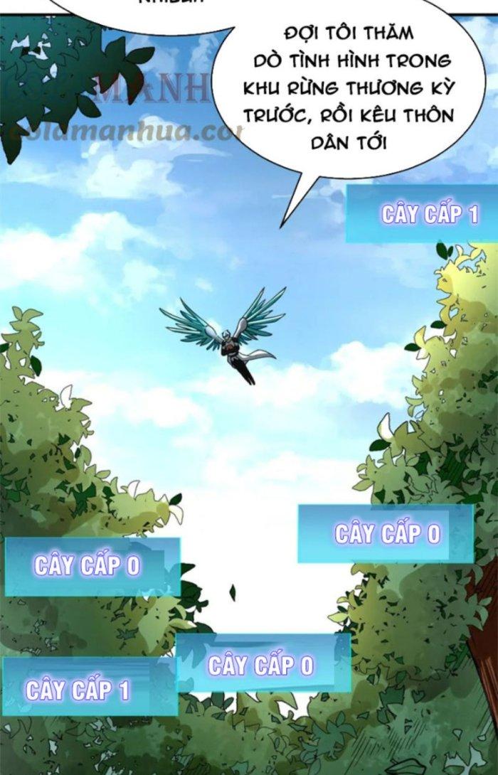 Tử Giới, Thức Tỉnh Tài Năng Hạng Sss Chapter 60.1 - Trang 2