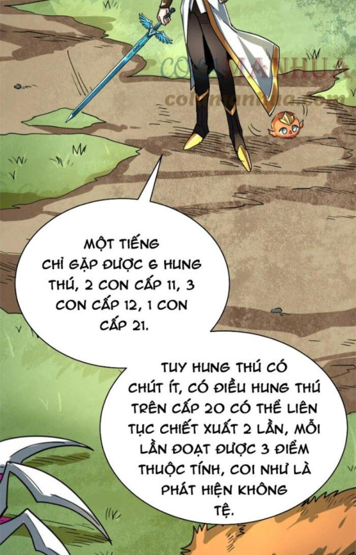 Tử Giới, Thức Tỉnh Tài Năng Hạng Sss Chapter 60.1 - Trang 2