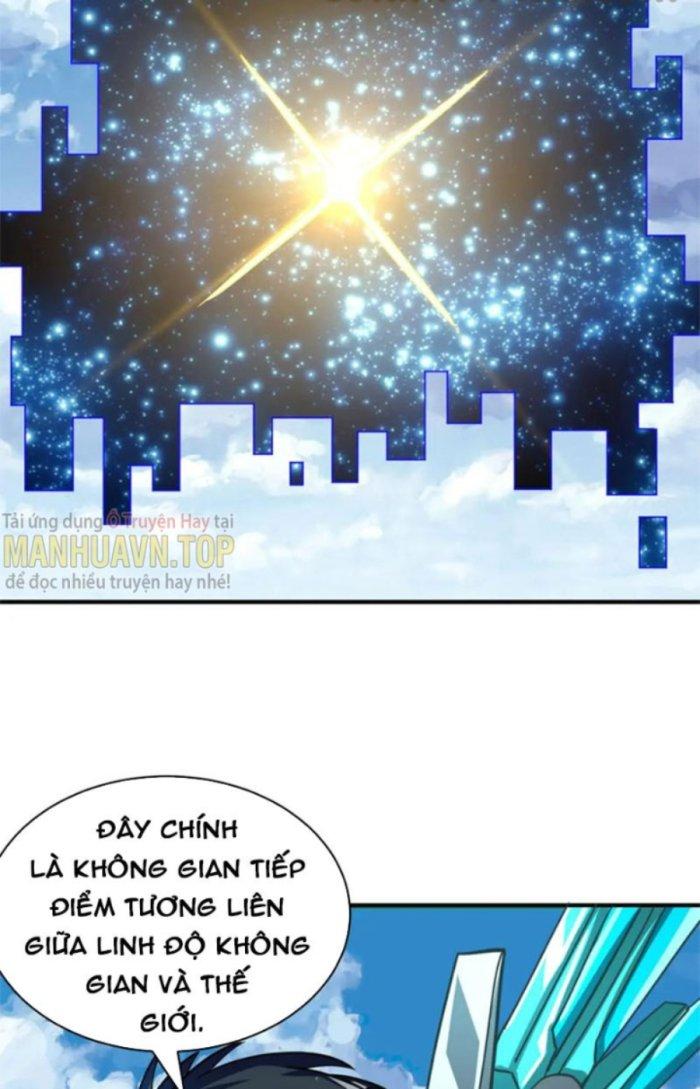 Tử Giới, Thức Tỉnh Tài Năng Hạng Sss Chapter 60.1 - Trang 2