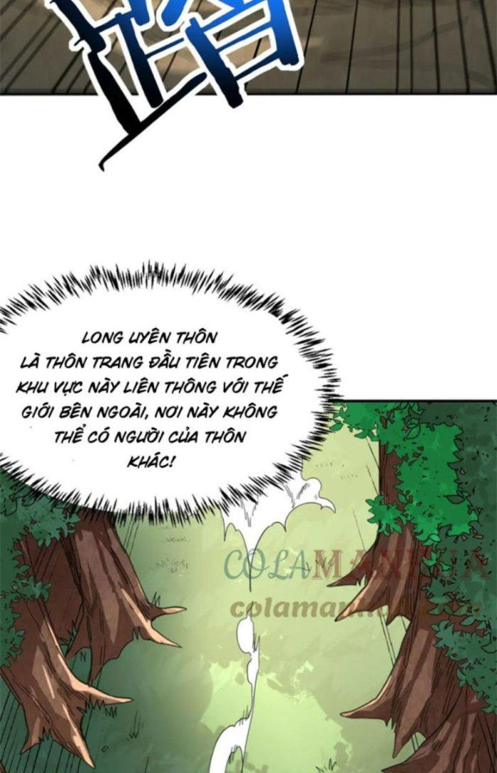 Tử Giới, Thức Tỉnh Tài Năng Hạng Sss Chapter 60.1 - Trang 2