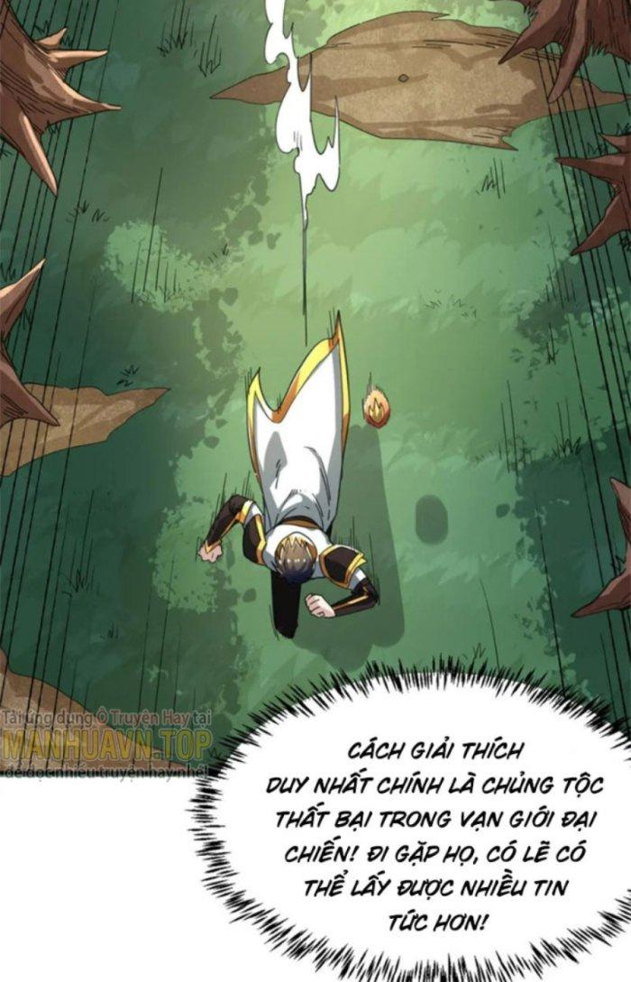 Tử Giới, Thức Tỉnh Tài Năng Hạng Sss Chapter 60.1 - Trang 2