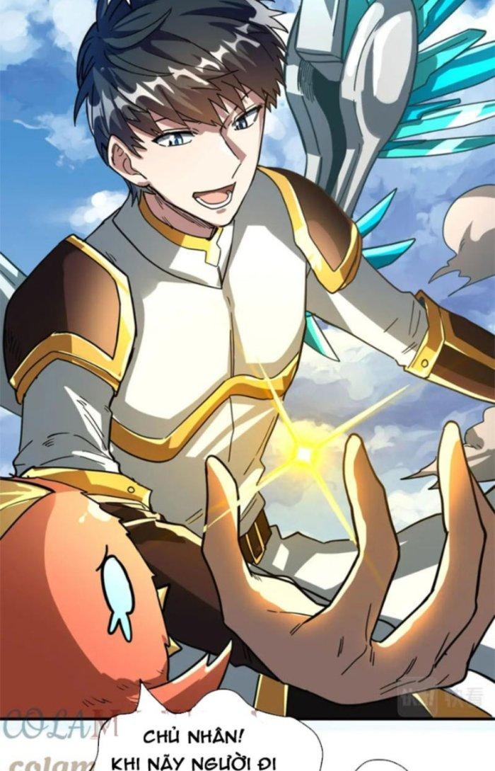 Tử Giới, Thức Tỉnh Tài Năng Hạng Sss Chapter 60.1 - Trang 2