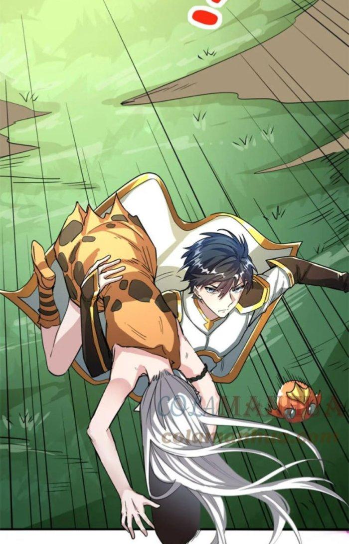 Tử Giới, Thức Tỉnh Tài Năng Hạng Sss Chapter 60.1 - Trang 2