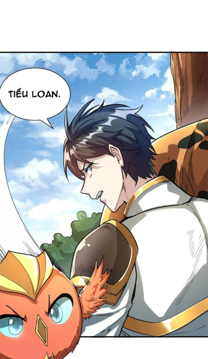 Tử Giới, Thức Tỉnh Tài Năng Hạng Sss Chapter 60.1 - Trang 2