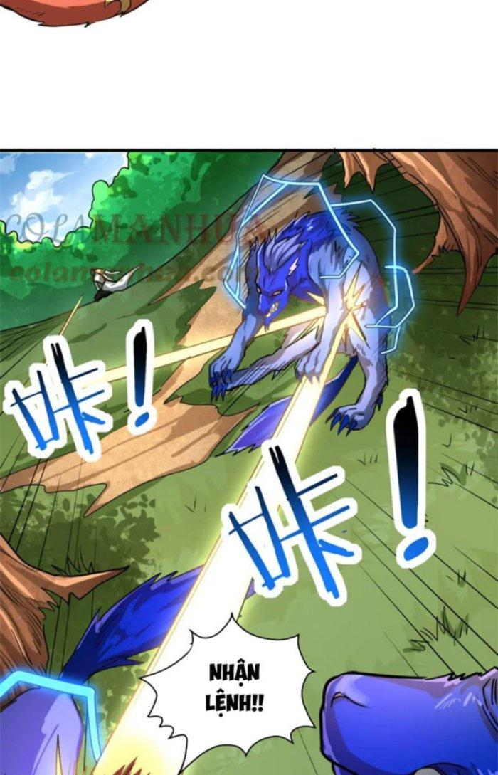 Tử Giới, Thức Tỉnh Tài Năng Hạng Sss Chapter 60.1 - Trang 2