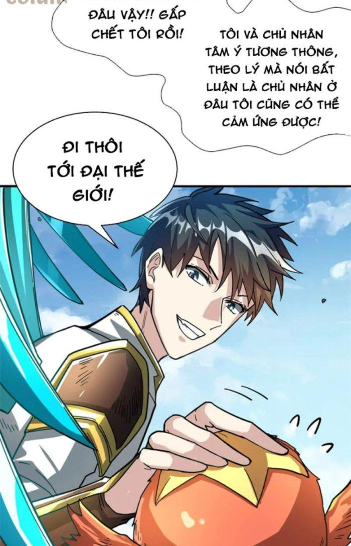 Tử Giới, Thức Tỉnh Tài Năng Hạng Sss Chapter 60.1 - Trang 2