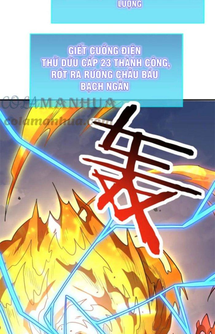 Tử Giới, Thức Tỉnh Tài Năng Hạng Sss Chapter 60.1 - Trang 2