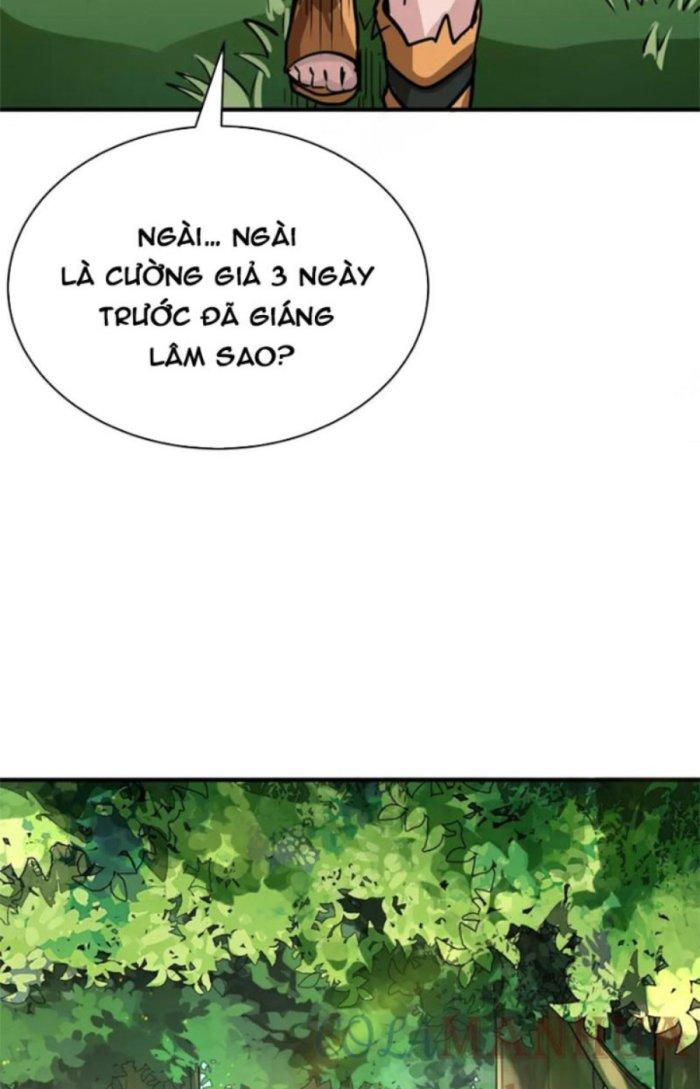 Tử Giới, Thức Tỉnh Tài Năng Hạng Sss Chapter 60.1 - Trang 2