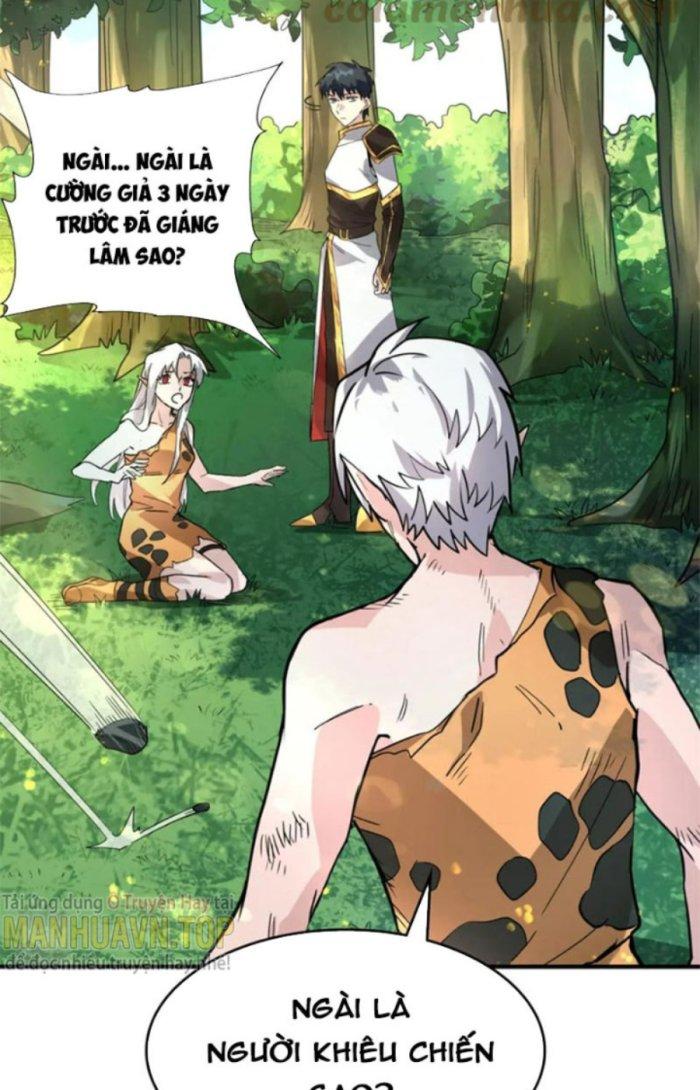 Tử Giới, Thức Tỉnh Tài Năng Hạng Sss Chapter 60.1 - Trang 2