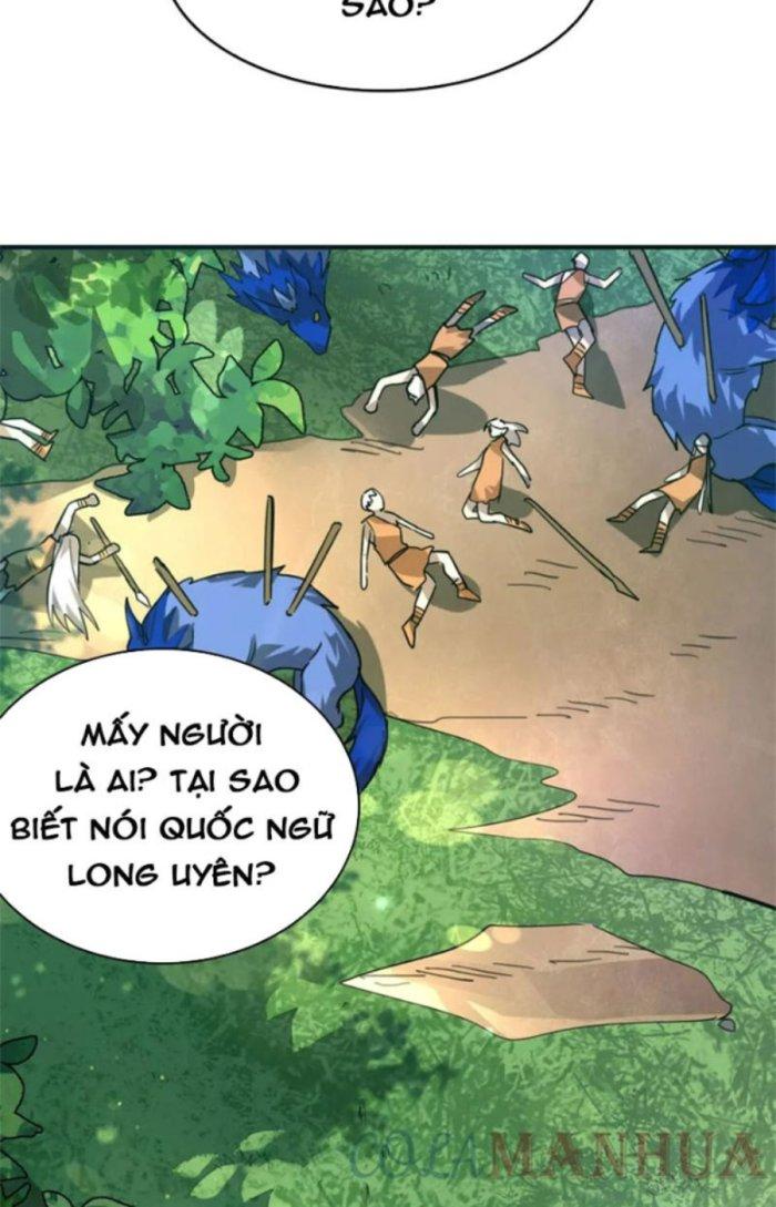 Tử Giới, Thức Tỉnh Tài Năng Hạng Sss Chapter 60.1 - Trang 2