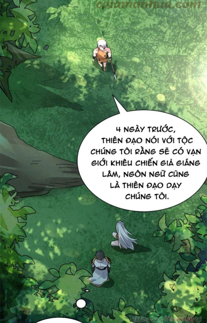 Tử Giới, Thức Tỉnh Tài Năng Hạng Sss Chapter 60.1 - Trang 2