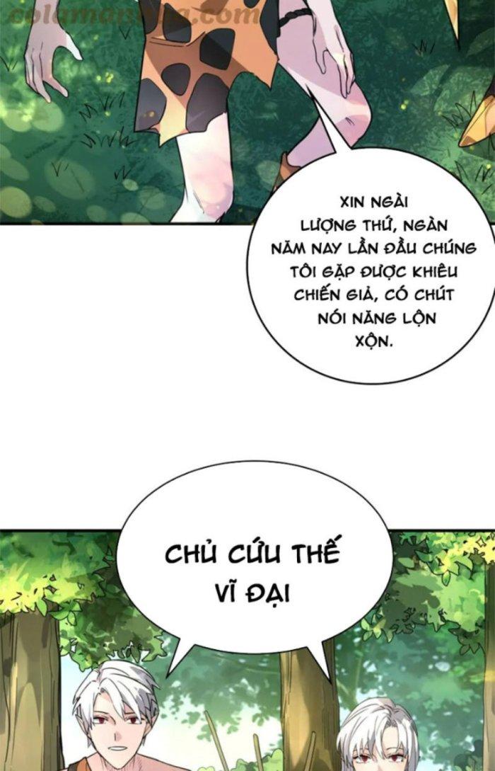 Tử Giới, Thức Tỉnh Tài Năng Hạng Sss Chapter 60.1 - Trang 2