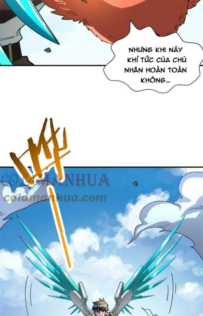 Tử Giới, Thức Tỉnh Tài Năng Hạng Sss Chapter 60.1 - Trang 2