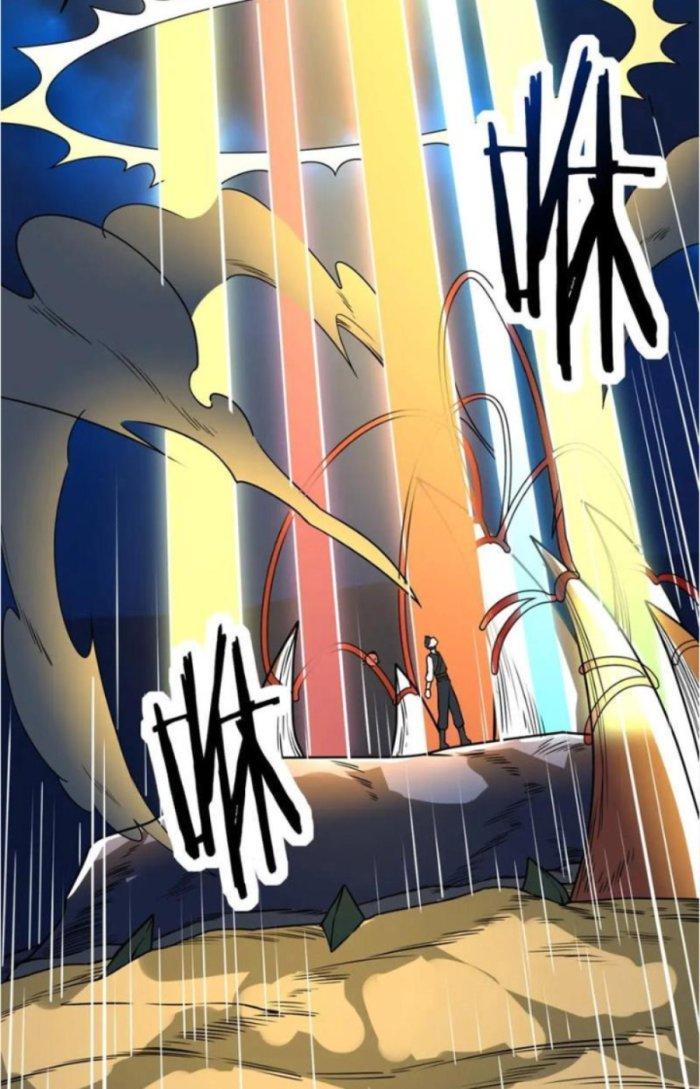 Tử Giới, Thức Tỉnh Tài Năng Hạng Sss Chapter 58.1 - Trang 2